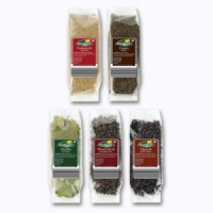 Aldi Portland® Épices en sachet