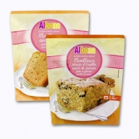 Aldi Albona® Pâte à gâteau prête à cuire