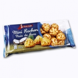 Mini rochers à la noix de coco 1.19 €