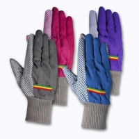 Aldi Garden Feelings® Lot de 2 paires de gants de jardinage