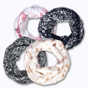 Foulard femme 4.99 €