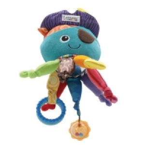 Capitaine Calamar 12.79 €
