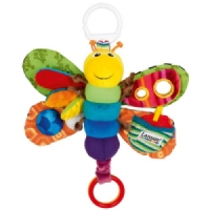 Freddie la luciole 12.79 €