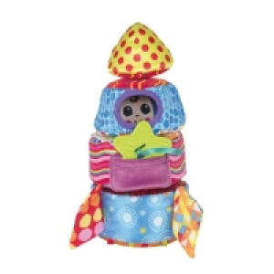 Thomas et sa fusée 19.99 €