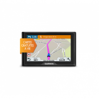 Roady  GPS 4,3 POUCES 15 PAYS GARMIN