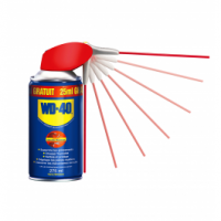 Roady  SPRAY DOUBLE POSITION WD40