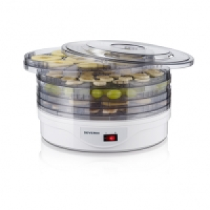 Auchan Severin SEVERIN Autre Aide Culinaire OD 2940 Blanc