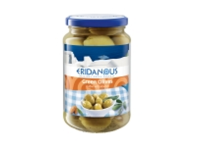 Olives vertes farcies 1.49 €