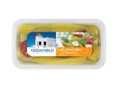 Antipasti grecs 1.69 €