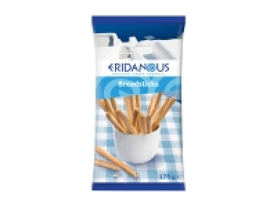 Gressins 1.19 €