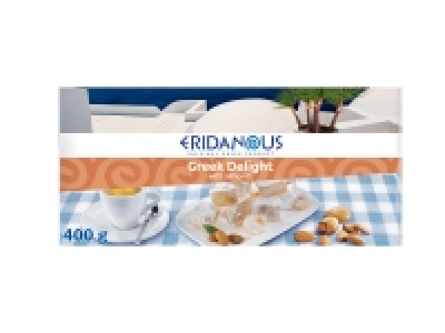 Loukoums 1.99 €
