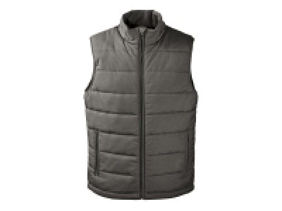 Doudoune sans manches 11.99 €