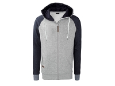 Sweat zippé 12.99 €