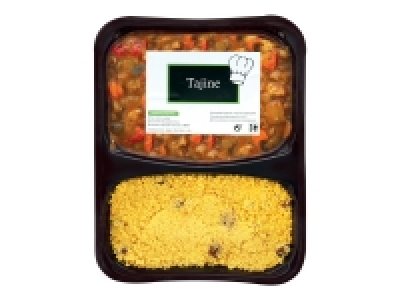 Tajine au buf 3.99 €