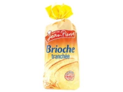 Brioche tranchée 1.29 €