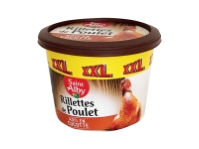 Rillettes de poulet 2.19&nbsp;&euro;
