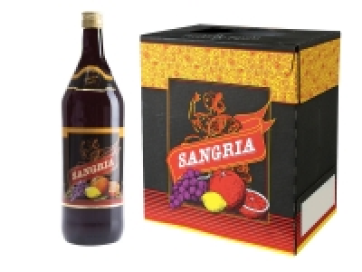 Sangria 1.26 €