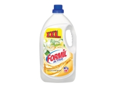 Lessive liquide 6.49 €
