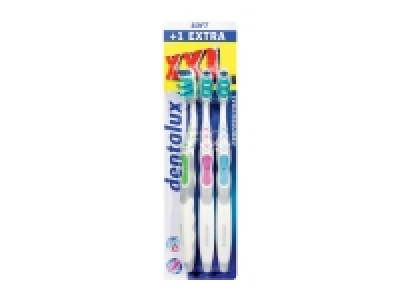 Brosses à dents XXL 1.49 €