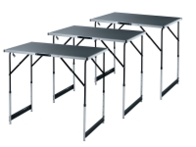 Tables multi-usages 49.99 €