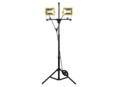 Projecteur de chantier à LED 49.99 €