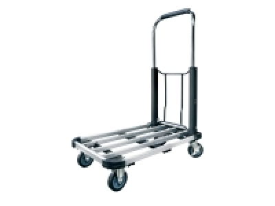 Chariot de transport en aluminium 29.99 €
