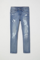 HM   Skinny Fit Jeans