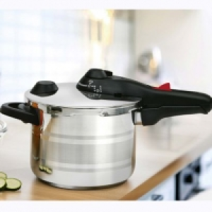 Home Creation® Autocuiseur 6 L