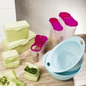 Home Creation Kitchen® Passoire ou boîtes