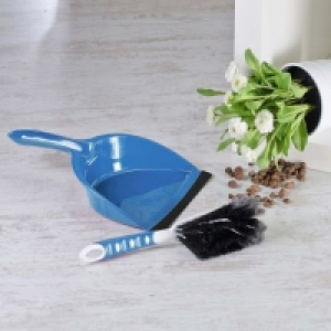 Twido MÉnage® Ensemble de balayage en plastique pelle et balayette