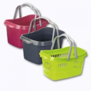 Home Creation Kitchen® Panier avec anses