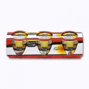 Hacienda Del Sabor® Rillettes et terrines