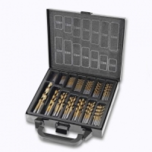 Duro® Lot de 99 forets