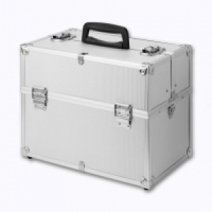 Duro® Boîte à outils en aluminium