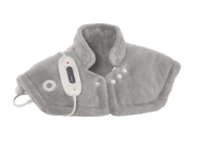 Coussin cervical chauffant 19.99 €