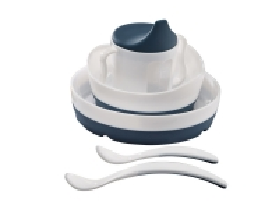 Set de vaisselle enfant 4.99&nbsp;&euro;