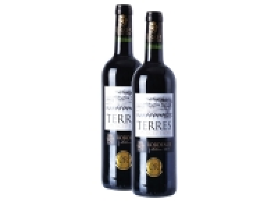 Bordeaux - Terres dexception 2.19 €