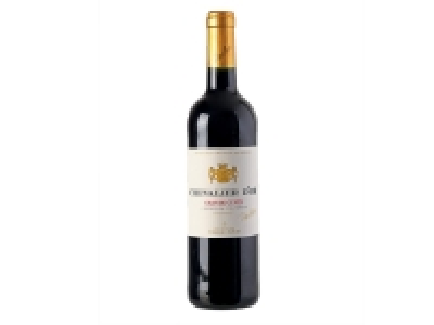 Pays dHérault - Chevalier dOr Pierre Chavin