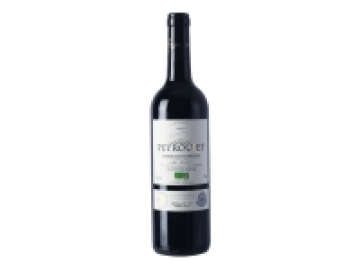 Bordeaux supérieur Bio - Château Peyrouley Cuvée Prestige