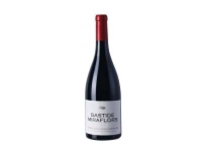 Côtes du Roussillon - Bastide Miraflors