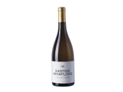 OC Muscat sec et Viognier - Bastide Miraflors