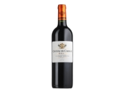 Graves - Château de Carolle 6.75 €