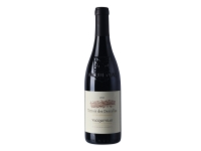 Vacqueyras - Terroir des Dentelles 6.99 €
