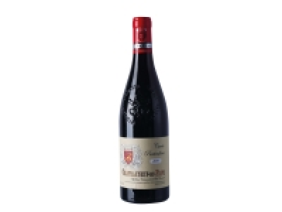 Lidl  Châteauneuf-du-Pape - Cuvée Particulière