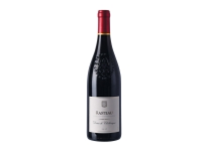 Lidl  Gigondas - Puech Morny