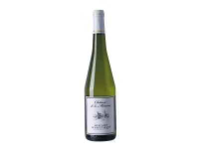 Muscadet Sèvre et Maine - Château de la Métairie