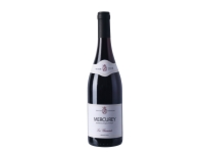 Mercurey - Les Chanussots