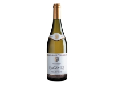 Mâcon-Igé - Vieilles Vignes - Blanchard de Cordambles