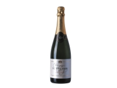 Lidl  Champagne brut - E. Poldair