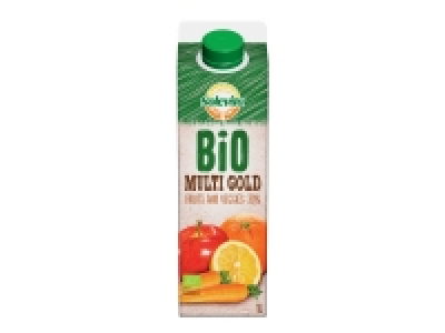 Nectar de fruits Bio 1.09 €